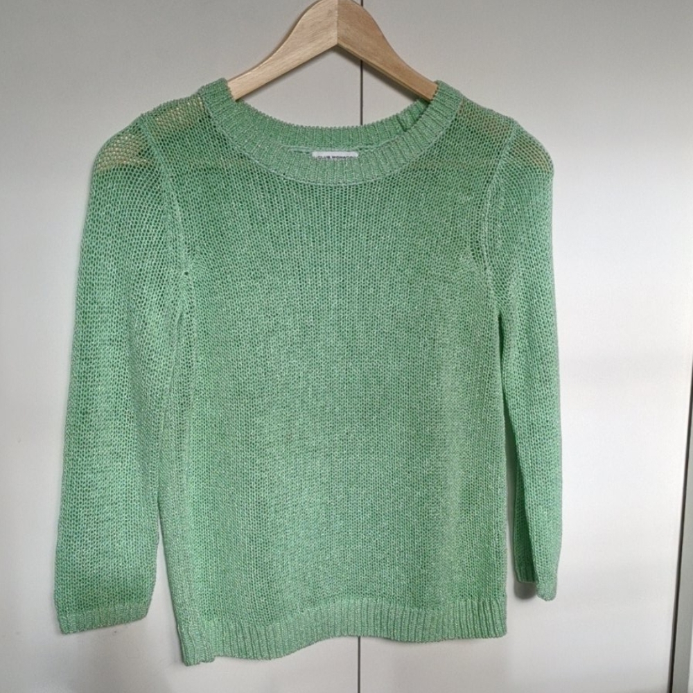 Club Monaco Top